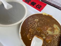 -老磁器口豆汁店(天坛店)
