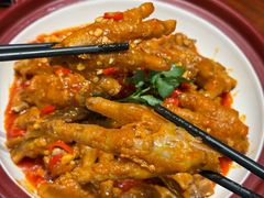 -鲜得莱渔港·小平岛海胆馆(七贤岭店)