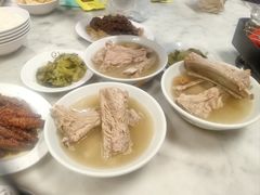 -松發肉骨茶(牛车水店)