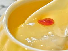 雪梨炖雪莲子-一江春水·杭帮臻宴(三台山店)