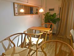 -Oasis coffee燕谷咖啡(公信店)
