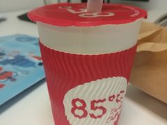 -85度C(南京龙世中心店)