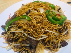 -滋味满屋美食坊(上海街店)