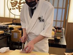 -鮨政·Omakase(万象城店)