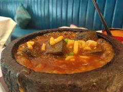 -千百味红餐厅·江西菜(绿地双子塔店)