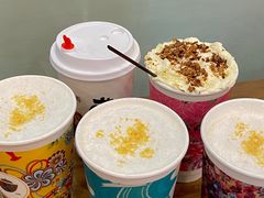-茶话弄(中贸广场店)