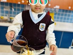 -伊顿幼儿园(济南大地锐城校区)