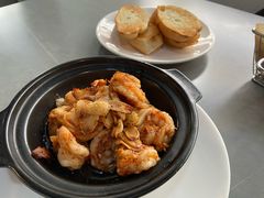 -Tony's Kitchen(蛇口店)