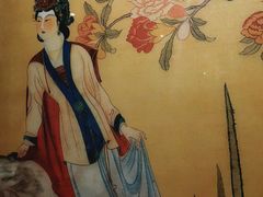 -汉宫汤泉汗蒸洗浴(五四广场店)