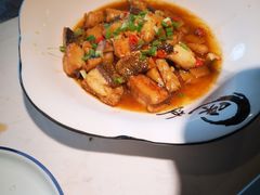 -千岛湖小鱼儿·淳安匠心农家菜