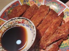 -庄氏隆兴·非遗蟹点(凤阳路店)