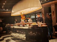 -拉蒂娜·巴西牛排馆 Latina·Brazilian Steakhouse(王府井喜悦店)