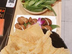 -淼福猪肚鸡·椰子鸡火锅(大沙地店)