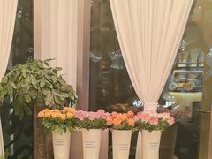 -龟兹KUCINA·新疆菜(前滩L+PLAZA店)