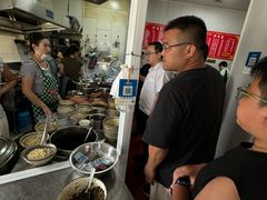 -友琴面馆(东白溪公寓店)