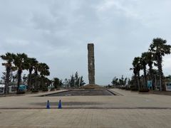 -亚龙湾中心广场