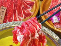 -牛匠和牛寿喜锅(西安总店)