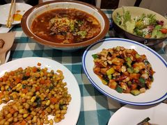 -紫光园(劲松店)