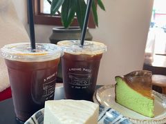 -PUZZLE COFFEE 拼图咖啡