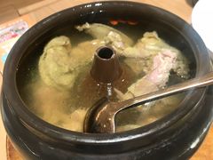 -云海肴·汽锅鸡·云南菜(东坝金隅店)