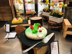 -北京王府井希尔顿酒店·万斯阁西餐厅