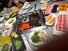 -海底捞火锅(漕宝路店)