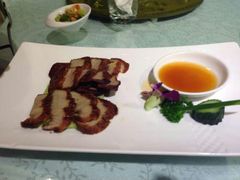 炭烧肉-阿诺泰·泰国餐厅(紫荆店)
