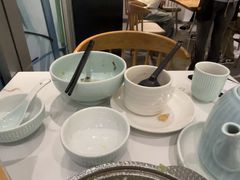 -翡翠拉面小笼包(岭南新天地店)