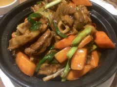 -博望坡酒楼(漕溪路店)