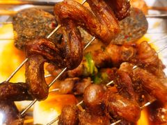 -老谢野馄饨(延安路店)