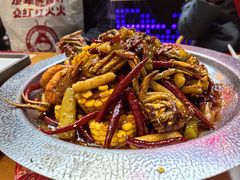 -庆峰龙虾烧烤(合肥一店)