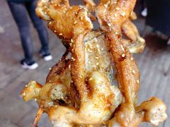 -型男美蛙烤牛蛙(南长街店)