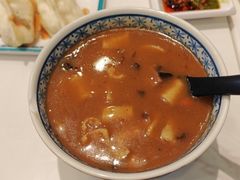 -当家水煎包·牛肉汤(浦江店)