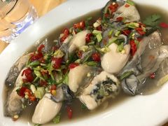 -长平老姿娘夜粥(平东一街店)