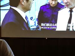 -天禧影院式足道·SPA(梅林店)