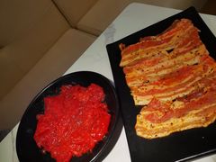-花味烤肉·拌饭(庐阳万科店)
