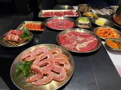 -西塔老太太泥炉烤肉(龙湖北苑天街店)