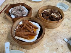-鱼米之家·20年老字号园林农庄·宴席(鱼窝头店)