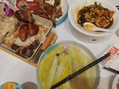 -沙河粉村·国家非遗传承(云台店)