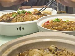 -淮安宴·淮扬菜(清河路一店)