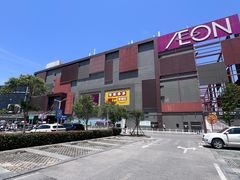 -永旺梦乐城(金银潭店)