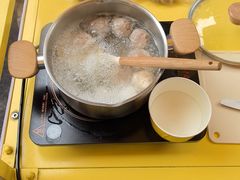 -阿娟牛肉丸·手打牛肉丸·现做现卖