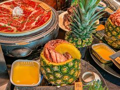 -黑牛の店·黑金店(沈阳万象城店)