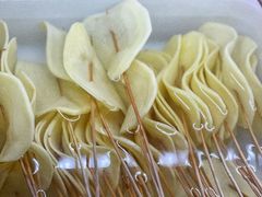 -钢五区节子串串香(环球汇·天誉店)