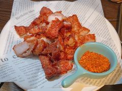 -酒肆浅葱·特色菜馆(卓悦intown店)