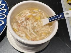 -芳芳私房菜·精做淮扬菜(承德路店)
