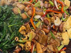 -一烙锅(友谊店)