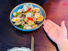 -钳真多钓虾馆·小龙虾海鲜烧烤(九六广场店)