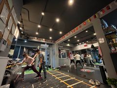 -M.S拳击泰拳馆(大学路店)