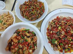 -笨罗卜浏阳菜馆(太平街店)